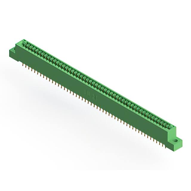 846-098-556-204 EDAC Inc.  Edgeboard Connectors